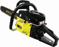 Sell chain saw , garden tools , power tools WDL-5200