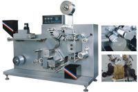 Sell Roller Plate Blister Packing Machine