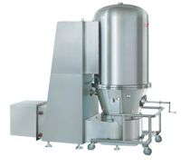 Sell Fluidized Bed Dryer