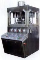Sell Rotary Tablet Press - ZP35D