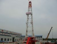 Sell drilling rig (7000m) API