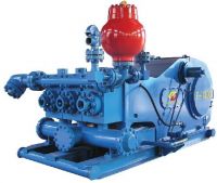 Sell F-1300 mud pump (EMSCO;API)