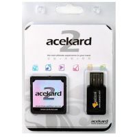 Sell Aceacrd 2i flash card