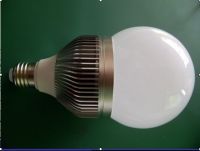 Sell LED globe bulb