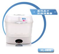Sell Digital 6-milk bottle sterilizer (0632)