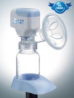 Sell Electric Breast Pump (0604)