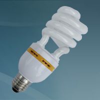 Sell High Quality Half Spiral Energy Saving Lamp