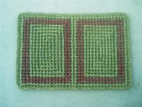 Sell sea grass door mat 2