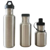 Sell wide mouth sports bottle