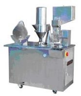 DTJ-C half -automatics capsule filling machine