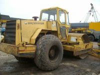 CA 25 Used Road Roller