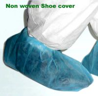 Non Woven Shoe Cover,PE Shoe Cover,CPE Shoe Cover