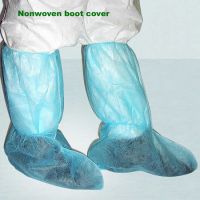 Sell Non woven boot cover,boot cover,shoe cover