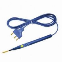 X Disposable Electrosurgical Pencil/Scalpel (HT2-A)
