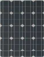 Monocrystalline Solar Cell