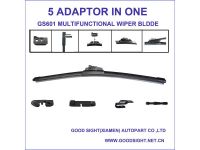 Sell special type wiper blade