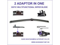 Sell flat wiper blade