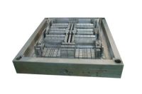 Sell tray mould