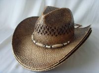 Sell Mens Cowboy Hat