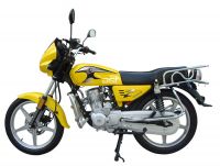 Sell Street motorcycle