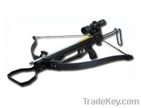 Sell Recurve Crossbow--ZCB