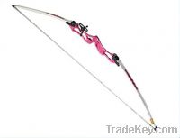 Sell hunting bow CS18 for juniors