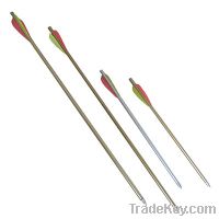 Sell Archery Arrows for hunting