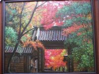 Sell Scenery Oil Paintings