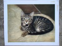 Sell Animal Oil Painting