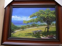 Sell Landscape Tree Paintings