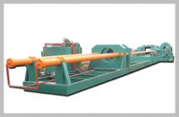 Sell Elbow mandril machine