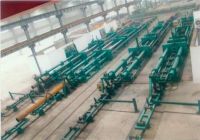 Sell Pipe Expanding Machine
