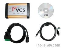 Sell forVCS Vehicle Communication Scanner