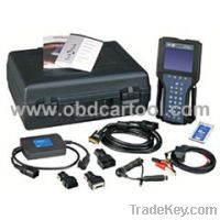 Sell car diagnostic tool GM Tech2 PRO Kit with CANDI Interface