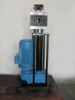 Sell Melt metering gear pump