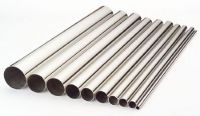 Sell Welded Stainless Steel Pipe