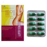 Jimpness fat loss capsule with good effect on weight loss