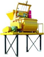 Sell JS350 Concrete Mixer