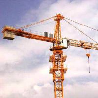 Sell tower crane