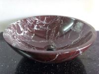 Sell marble sink, basin, bathroom vessel