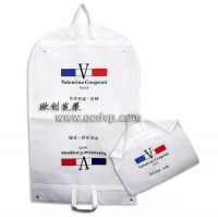 nonwoven garment bag, dustproof bags supplier