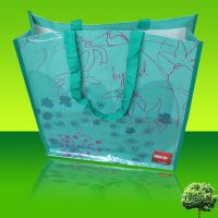Polypropylene Woven Bag