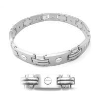 Sell   stainless  steel bracelet