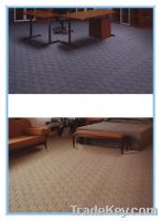 Sell Jacquard carpet
