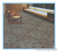 Sell Modular carpet
