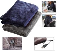 USB heating blanket