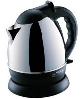Sell 1.2L stainless steel electric kettle (5E-12X02)