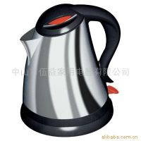 Sell 1.6L stainless steel electric kettle (5E-16X05)