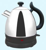 Sell S/S Electric kettle(5E-10X01)