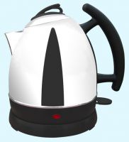 Sell 1.2L electric kettle (5E-12X03)